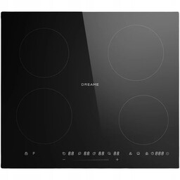 Płyta indukcyjna Dreame EZ40Pro 60cm 4 pola 7,4kW