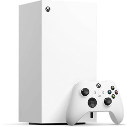 Konsola MICROSOFT Xbox Series X 1TB Digital Edition