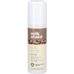 Milk Shake, Sos Roots, Spray na odrosty Chestnut,