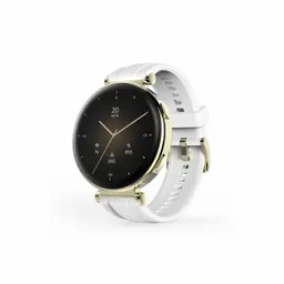 Hama Fit Watch 7000 Złoty Smartwatch