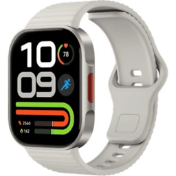 Smartwatch XIAOMI Watch 6 Lite Jasnoszary