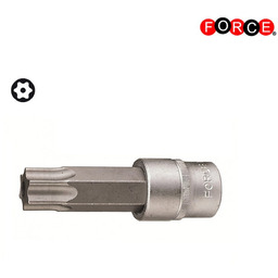FORCE 34714080 Zestaw kluczy nasadowych