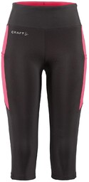 Craft ADV Essence Capri Tights 2 Capri sportowe
