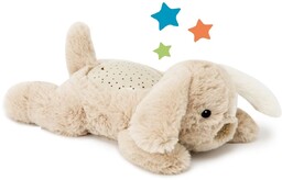 Cloud B Pluszowy projektor Piesek Patch przyjaciel