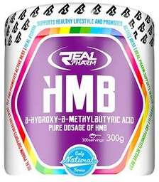 Real Pharm Hmb 300 G