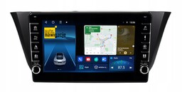 Radionawigacja Gps Iveco Daily 2014+ Android