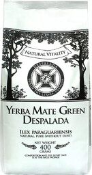 Mate Green Yerba mate green despalada 400 g