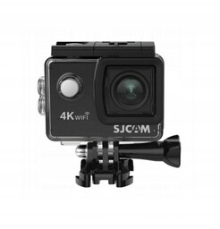 Kamera Sportowa Sjcam SJ4000 Air Wifi 4K 30FPS