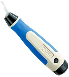 NOGA Gratownik do miękkich tworzyw sztucznych SOFT CUT