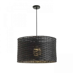 Lampa wisząca abażur FIATLUX R13398 - Rendl