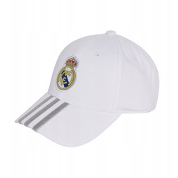 ADIDAS CZAPKA REAL MADRIT HOME JX1635 OSFW