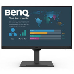 Monitor Led BenQ BL2790T 27 " 1920 x