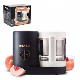 Beaba Podgrzewacz Babycook Urządzenie do miksowania i gotowania