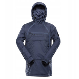 ALPINE PRO Męska kurtka snowboardowa PTX 10000 Ghad