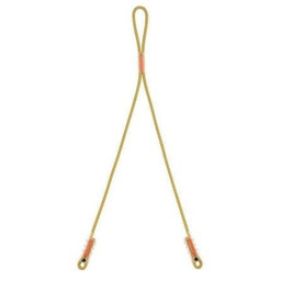 Lonża Beal Dynapark 80 Cm