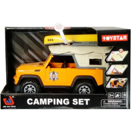 SWEDE Samochód G3450