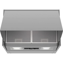 Siemens LE63MAC00 iQ100 okap kuchenny/okap pośredni / 59,9