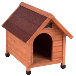 Buda dla Psa Spike Classic M 88x65x76cm -