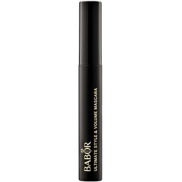 Babor Ultimate Style & Volume Mascara pogrubiający tusz