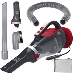 BLACK&DECKER Odkurzacz ADV1200