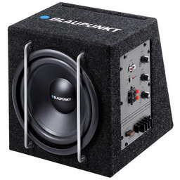 Blaupunkt gtb 8200 a subwoofer aktywny