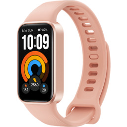 Smartband XIAOMI Smart Band 11 Active Różowy