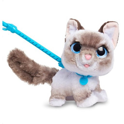 Hasbro FurReal Wag-a-lots Kitty