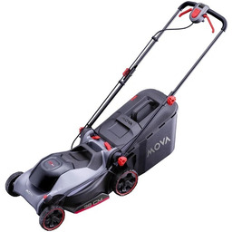 Kosiarka akumulatorowa 38cm bezsczotkowa 40V MOVA GL415