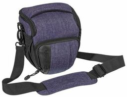 Torba PEDEA Fashion M Purpurowy