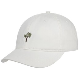 Czapka Posse Palm by Barts, biały, One Size