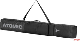 Atomic Torba narciarska Ski Bag black/grey 2023/2024
