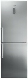 Chłodziarko-zamrażarka HOTPOINT ARISTON HA70BE72X