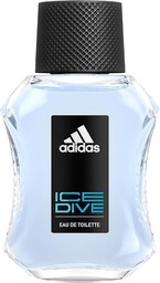 Adidas, Pudełko prezentowe dla mężczyzn Ice Dive Eau