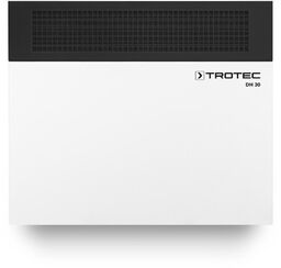 Trotec Osuszacz przemysłowy DH 30
