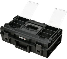 YATO Skrzynka narzędziowa YT-09169