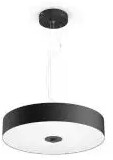 Philips Hue White Ambiance Fair 929003054501 Czarny Lampa