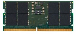 KINGSTON DDR5 16GB 5600MT/s Non-ECC CL46 SODIMM 1Rx8