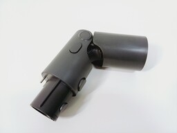 Łamany adapter przedłużający do odkurzacza Dreame T30