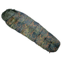 Mil-Tec, Śpiwór, Commando (9022)