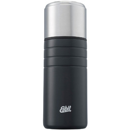 Esbit, Termos turystyczny, Majoris Vacuum Flask, czarny, 500