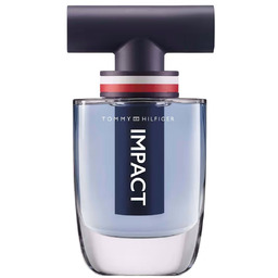 TOMMY HILFIGER Man Impact EDT spray 50ml