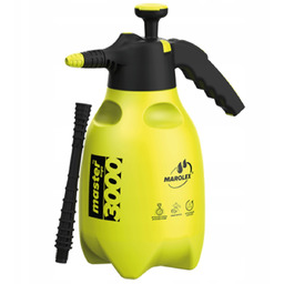 Opryskiwacz ręczny Spryskiwacz zraszanie Marolex Master Ergo 3L