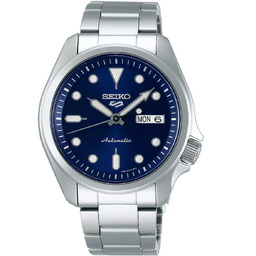 ZEGAREK MĘSKI SEIKO SRPE53K1 + BOX