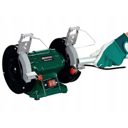 Szlifierka wielofunkcyjna sieciowe podwójna Parkside Pdos 200 C2,