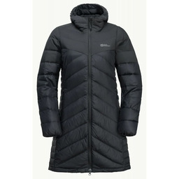 Kurtka Jack Wolfskin Tundra Down Coat W 1207751_6000