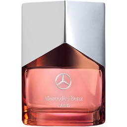 Mercedes-Benz Land woda perfumowana 60 ml