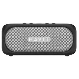 Havit SK905BT 20W Czarny Głośnik Bluetooth