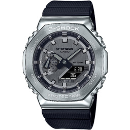 G-SHOCK GM-2100-1AER