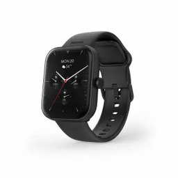 Hama Fit Watch 5000 Czarny Smartwatch
