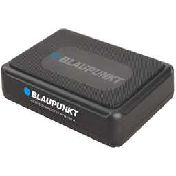 Blaupunkt gtw 190 a - 12v subwoofer aktywny